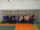 Gminny Turniej Tenisa Stołowego – wiosna 2022 r.