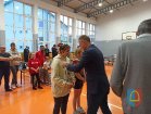 Gminny Turniej Tenisa Stołowego – wiosna 2022 r.