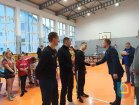 Gminny Turniej Tenisa Stołowego – wiosna 2022 r.