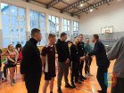 Gminny Turniej Tenisa Stołowego – wiosna 2022 r.
