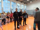 Gminny Turniej Tenisa Stołowego – wiosna 2022 r.