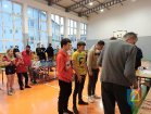 Gminny Turniej Tenisa Stołowego – wiosna 2022 r.