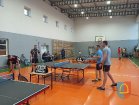 Gminny Turniej Tenisa Stołowego – wiosna 2022 r.