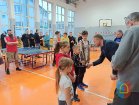 Gminny Turniej Tenisa Stołowego – wiosna 2022 r.