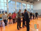 Gminny Turniej Tenisa Stołowego – wiosna 2022 r.