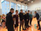 Gminny Turniej Tenisa Stołowego – wiosna 2022 r.
