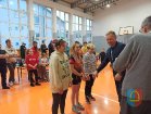 Gminny Turniej Tenisa Stołowego – wiosna 2022 r.