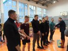 Gminny Turniej Tenisa Stołowego – wiosna 2022 r.
