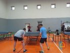 Gminny Turniej Tenisa Stołowego – wiosna 2022 r.