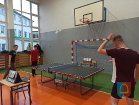 Gminny Turniej Tenisa Stołowego – wiosna 2022 r.