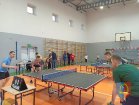 Gminny Turniej Tenisa Stołowego – wiosna 2022 r.