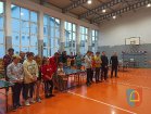 Gminny Turniej Tenisa Stołowego – wiosna 2022 r.