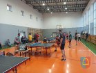 Gminny Turniej Tenisa Stołowego – wiosna 2022 r.