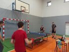 Gminny Turniej Tenisa Stołowego – wiosna 2022 r.