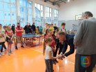 Gminny Turniej Tenisa Stołowego – wiosna 2022 r.