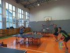 Gminny Turniej Tenisa Stołowego – wiosna 2022 r.