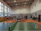 Gminny Turniej Tenisa Stołowego – wiosna 2022 r.