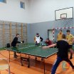 Gminny Turniej Tenisa Stołowego 2021