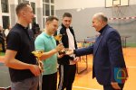 Gminny Turniej Tenisa Stołowego 2021