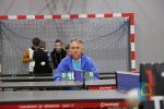Gminny Turniej Tenisa Stołowego o puchar Wójta Gminy Czarnożyły 2021 r.