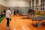 Gminny Turniej Tenisa Stołowego 2021