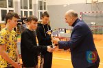 Gminny Turniej Tenisa Stołowego 2021