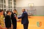 Gminny Turniej Tenisa Stołowego 2021