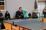 Gminny Turniej Tenisa Stołowego 2021