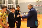 Gminny Turniej Tenisa Stołowego 2021