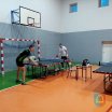 Gminny Turniej Tenisa Stołowego 2021