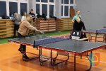 Gminny Turniej Tenisa Stołowego 2021