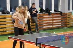Gminny Turniej Tenisa Stołowego 2021