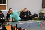 Gminny Turniej Tenisa Stołowego 2021