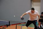 Gminny Turniej Tenisa Stołowego 2021