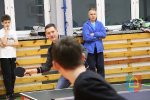 Gminny Turniej Tenisa Stołowego 2021