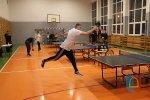 Gminny Turniej Tenisa Stołowego 2021