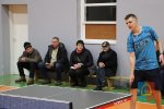 Gminny Turniej Tenisa Stołowego 2021