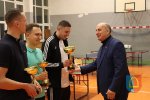 Gminny Turniej Tenisa Stołowego 2021