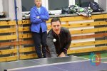 Gminny Turniej Tenisa Stołowego 2021