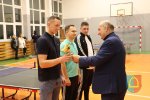 Gminny Turniej Tenisa Stołowego 2021