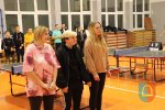 Gminny Turniej Tenisa Stołowego 2021
