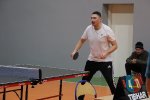 Gminny Turniej Tenisa Stołowego 2021