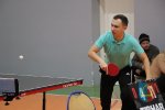 Gminny Turniej Tenisa Stołowego 2021