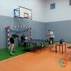 Gminny Turniej Tenisa Stołowego 2021