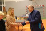 Gminny Turniej Tenisa Stołowego 2021