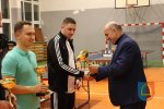 Gminny Turniej Tenisa Stołowego 2021