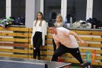 Gminny Turniej Tenisa Stołowego 2021