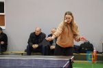 Gminny Turniej Tenisa Stołowego 2021