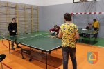Gminny Turniej Tenisa Stołowego 2021