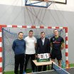 Gminny Turniej Tenisa Stołowego 2021